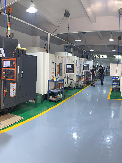 Usinagem de impulsor 101: Processos, Eficiência de Design e Aplicações | Usinagem CNC Falcon