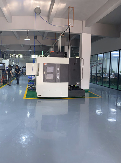 Usinagem de alto volume: precisão, eficiência e produção escalável