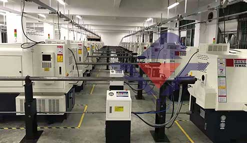 Cadeia de suprimentos e compras